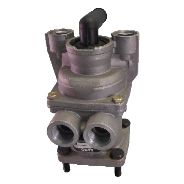 SA 3515NA (4 Circuit Valve) SA 3515NA (4 Circuit Valve)
